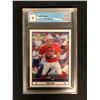 Image 1 : 2005 SCORE NO. 314 TOM BRADY (GCG 9)