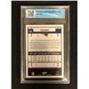 Image 2 : 2005 SCORE NO. 314 TOM BRADY (GCG 9)