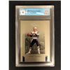 Image 1 : 2005 DONRUSS CLASSICS NO. 58 TOM BRADY (GCG 9)