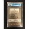 Image 2 : 2005 DONRUSS CLASSICS NO. 58 TOM BRADY (GCG 9)