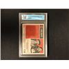 Image 2 : 2005 TOPPS NO. TB10 TOM BRADY (GCG 9.5)