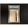 Image 2 : 2004 TOPPS NO. 275 TOM BRADY (GCG 9.5)