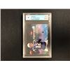 Image 1 : 2006 FLEER NO. FS-BR TOM BRADY (GCG 9)