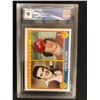 Image 1 : 1983 O-PEE-CHEE NO. 101 PETE ROSE (GCG 9)