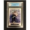 Image 1 : 2003 UPPER DECK MVP NO. 141 TOM BRADY (GCG 9.5)