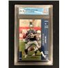 Image 1 : 2005 PLAYOFF PRESTIGE NO. 79 TOM BRADY (GCG 9.5)