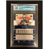 Image 2 : 2005 PLAYOFF PRESTIGE NO. 79 TOM BRADY (GCG 9.5)