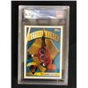 Image 1 : 1995 TOPPS NO. 1 MICHAEL JORDAN (GCG 8.5)