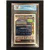 Image 2 : 2004 TOPPS TOTAL NO. 200 TOM BRADY (GCG 9.5)