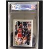 Image 1 : 1993 UPPER DECK STICKER NO. 23 MICHAEL JORDAN (GCG 9.5)