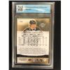 Image 2 : 2013-14 UPPER DECK ARTIFACTS NO. 98 WAYNE GRETZKY (GCG 9.5)
