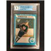 Image 1 : 1979-80 O-PEE-CHEE NO. 18 WAYNE GRETZKY RC (GCG 3)