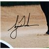 Image 2 : TIGER WOODS SIGNED AND CUSTOM FRAMED 16 X 20 UPPER DECK COA