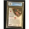 Image 2 : 2000 UPPER DECK GOLD MICHAEL JORDAN LEGACY (GCG 9.5)