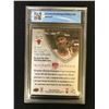 Image 2 : 2000 UPPER DECK GOLD MICHAEL JORDAN LEGACY (GCG 9.5)