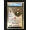 Image 2 : 2000 UPPER DECK GOLD MICHAEL JORDAN LEGACY (GCG 9.5)