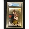 Image 1 : 2000 UPPER DECK GOLD MICHAEL JORDAN LEGACY (GCG 9.5)