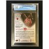 Image 2 : 2000 UPPER DECK GOLD MICHAEL JORDAN LEGACY (GCG 9.5)