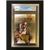 Image 1 : 2000 UPPER DECK GOLD MICHAEL JORDAN LEGACY (GCG 9.5)