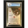 Image 2 : 2000 UPPER DECK GOLD MICHAEL JORDAN LEGACY (GCG 9.5)