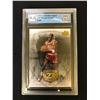 Image 1 : 2000 UPPER DECK GOLD MICHAEL JORDAN LEGACY (GCG 9.5)