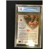 Image 2 : 2000 UPPER DECK GOLD MICHAEL JORDAN LEGACY (GCG 9.5)