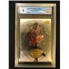 Image 1 : 2000 UPPER DECK GOLD MICHAEL JORDAN LEGACY (GCG 9.5)