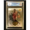 Image 1 : 2000 UPPER DECK GOLD MICHAEL JORDAN LEGACY (GCG 9.5)
