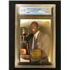 Image 1 : 2000 UPPER DECK GOLD MICHAEL JORDAN LEGACY (GCG 9.5)