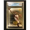 Image 1 : 2000 UPPER DECK GOLD MICHAEL JORDAN LEGACY (GCG 9.5)