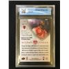 Image 2 : 2000 UPPER DECK GOLD MICHAEL JORDAN LEGACY (GCG 9.5)