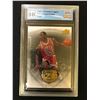 Image 1 : 2000 UPPER DECK GOLD MICHAEL JORDAN LEGACY (GCG 9.5)