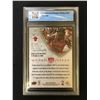 Image 2 : 2000 UPPER DECK GOLD MICHAEL JORDAN LEGACY (GCG 9.5)