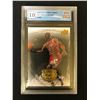 Image 1 : 2000 UPPER DECK GOLD MICHAEL JORDAN LEGACY (GCG 9.5)