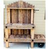 Image 1 : Potting Bench by Rob Frye