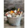 Image 1 : Behind the Trends Creation Coffee Basket