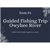 Image 1 : Guided Fishing Trip Owyhee River (Live Auction Item)
