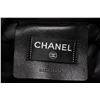 Image 5 : Chanel Black Leather Doudoune Backpack Bag
