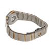 Image 6 : Omega Silver Gold Constellation Quadrella Watch