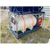 Image 2 : GREATBEAR SH4000 VIPER 4000PSI DIESEL / GAS HOT WATER PRESSURE WASHER WITH WAND, HOSE, REINFORCED