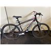Image 2 : SPECIALIZED HARDROCK BLACK 21 SPEED FRONT SUSPENSION MOUNTAIN BIKE