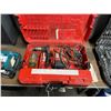Image 1 : HILTI TE 18-M INDUSTRIAL ROTARY HAMMER DRILL WITH ASSORTED DRILL BITS AND CASE