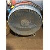 Image 2 : SURE FLAME 20" 1/2 HP 60HZ  PORTABLE HEAVY DUTY INDUSTRIAL JOBSITE FAN