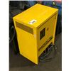 Image 2 : ENERGIC PLUS TSS-D 36V - 120A FORKLIFT HARDWIRED BATTERY CHARGER