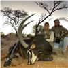 Image 2 : SPIRAL HORN SAFARIS: 5-Day Sable Hunt for Two Hunters and Two Non-Hunters