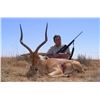 Image 4 : NKWAZI SAFARIS: 7-Day South African Plains Game Hunt for One Hunter.