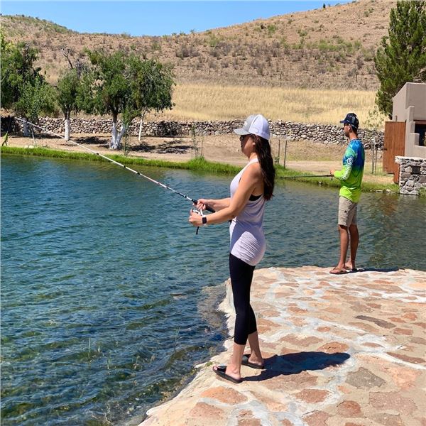 3-Night Stay for Two Guests at Cibolo Creek Ranch Resort