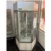 Image 1 : Traulsen Vertical Cake Display Cabinet