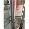 Image 3 : Traulsen Vertical Cake Display Cabinet