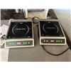Image 1 : Qty 2 Vollrath Mirage Cadet Induction Range